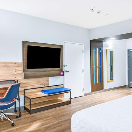 Tru By Hilton Midland, Tx Hotell Exteriör bild